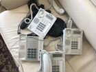 Продано Бу стационарные телефоны