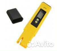 PH -метр высокоточный портативный