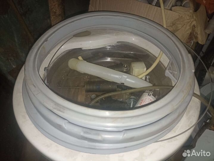 Манжет Candy стиральной машины