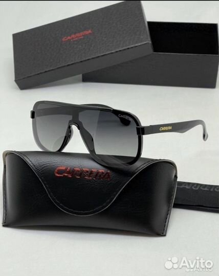 Солнцезащитные очки мужские