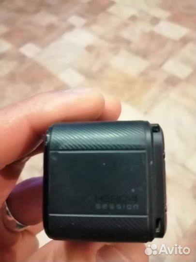 Экшн камера GoPro Hero4