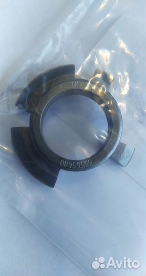 55565480 Импульсное кольцо распредвала GM 1.6/1.8