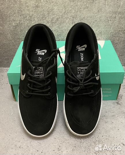 Nike sb zoom stefan janoski