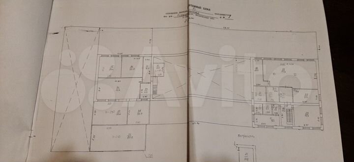 Производство, 4320 м²