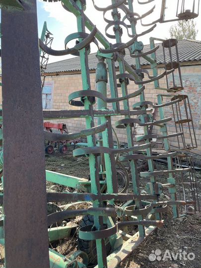 Культиватор, 2006