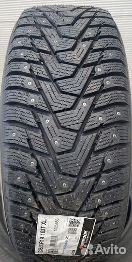 Hankook Winter i'Pike X W429A 235/50 R19