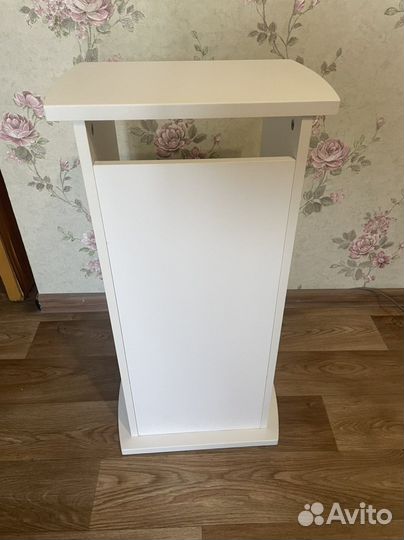 Тумба под аквариум