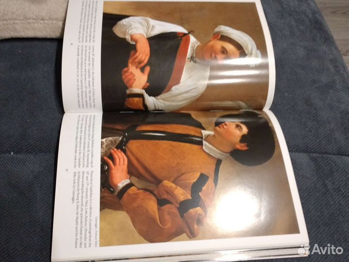 Фотоальбом на английском