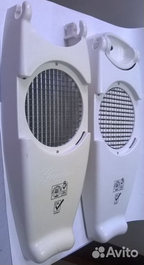 Овощерезка Genius