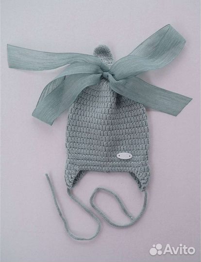 Шапка для малыша, 42-44