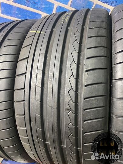 Dunlop SP Sport Maxx GT 235/40 R18 91Y