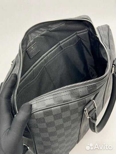 Деловая сумка louis vuitton