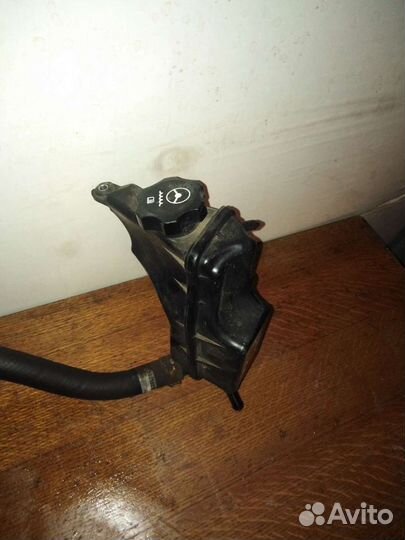 Бачок гур Chevrolet Cruze 1.6 AT