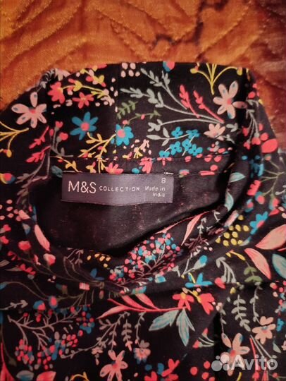 Блузка женская