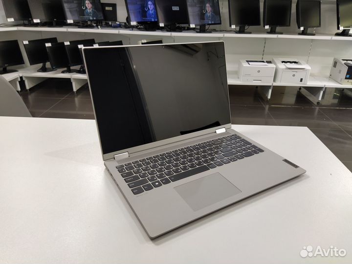 Ноутбук Lenovo Flex 5 i3-1115G4/ 8Gb/ SSD 256 15.6