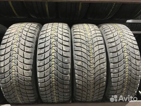 Toyo Observe G2S 195/55 R15 80L