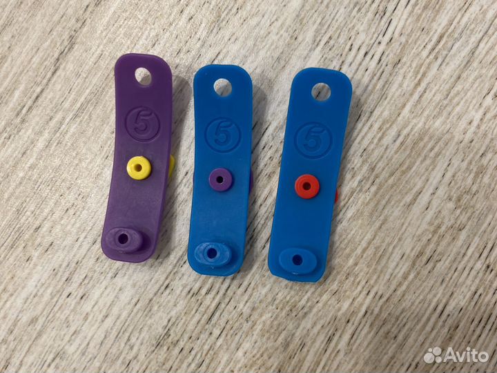 Завры 2, поштучно