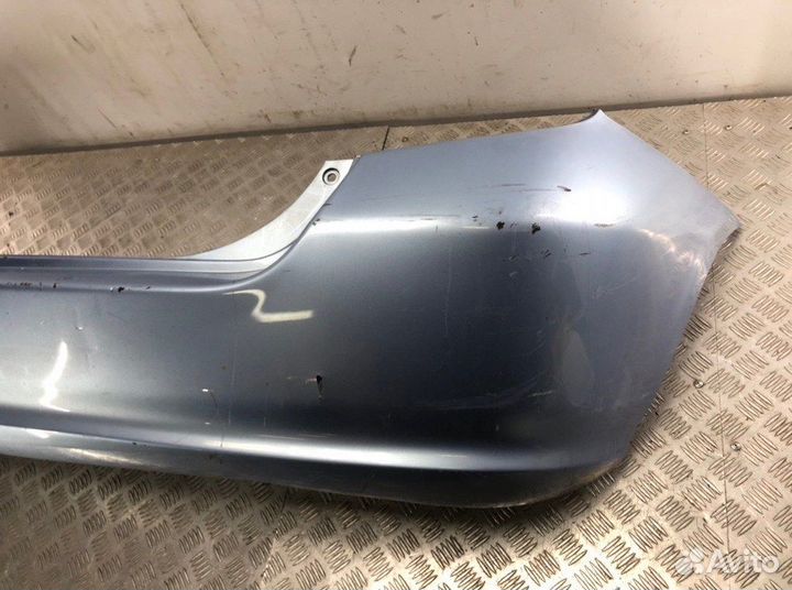 Бампер Honda Jazz (2002-2008)