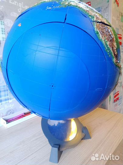 Чудо Глобус