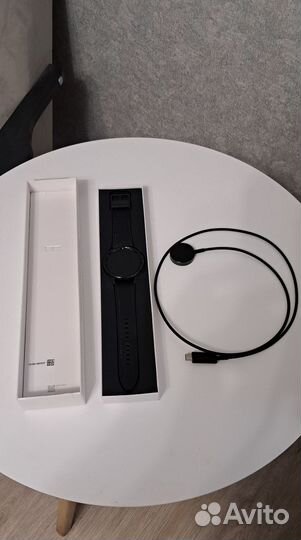 Продам Samsung Galaxy Watch6 Classic 47 мм