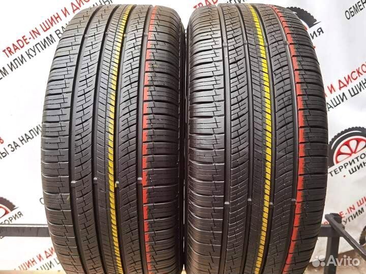 Nexen Roadian GTX 235/60 R16 97V