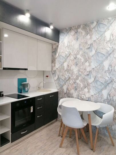 1-к. квартира, 27 м², 14/15 эт.