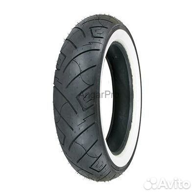 Мотошина shinko SR777 WW 130х60 R19 67H