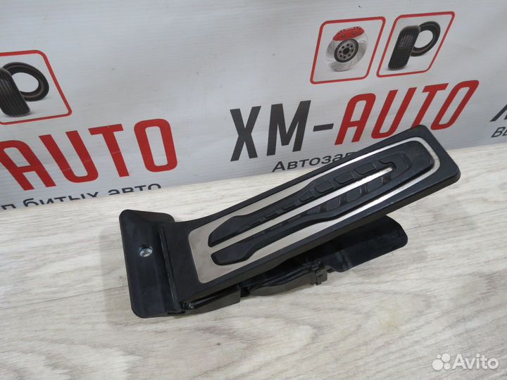Педаль газа BMW 3 G20