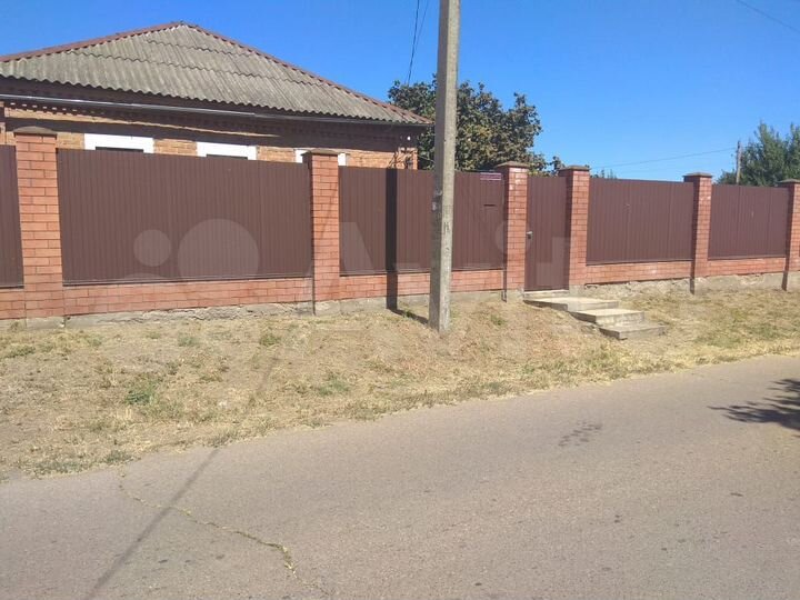 Дом 74 м² на участке 14,1 сот.