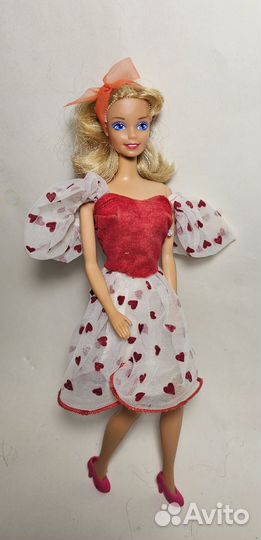 Кукла барби barbie 90 х