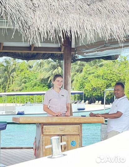 Репетитор по английскому языку