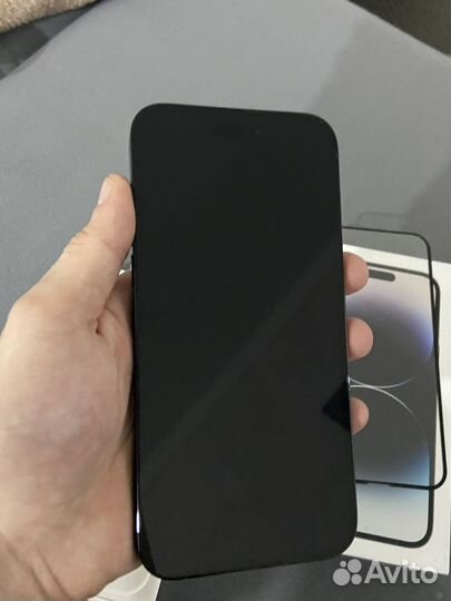 iPhone 14 Pro Max, 128 ГБ