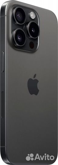 iPhone 15 Pro, 128 ГБ