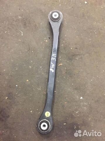 Рычаг задний правый Audi A5/S5 Sportback (F5) 201