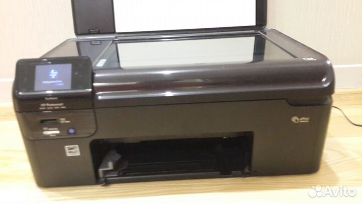 Мфу, HP,Photosmart B110b