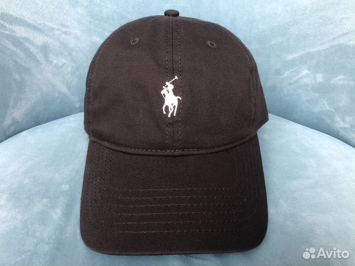 Бейсболка Polo Ralph Lauren