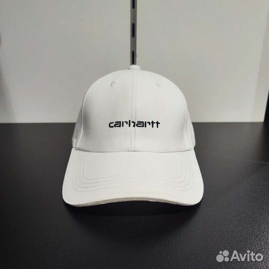 Бейсболка carhartt