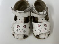 Обувь босоножки для девочки 21р Tapiboo
