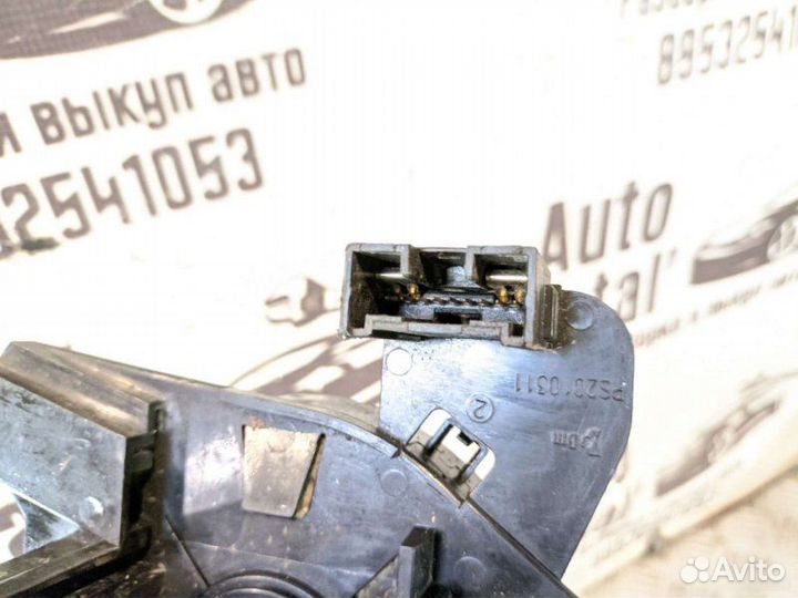 Рулевой шлейф Ford Focus 1 хэтчбек 1998-2004