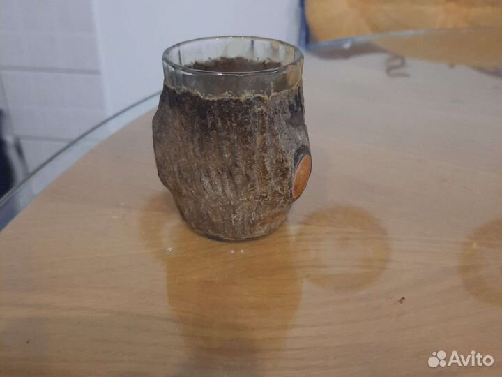 Стопка пень