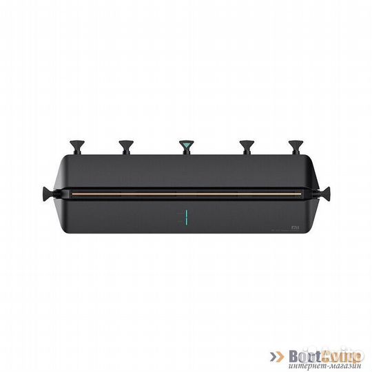 Маршрутизатор Xiaomi Mi AIoT Router AX3600 AX3600