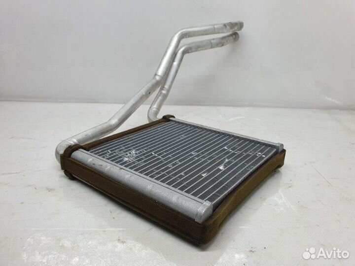 Радиатор печки Kia Soul 2 1.6 2014