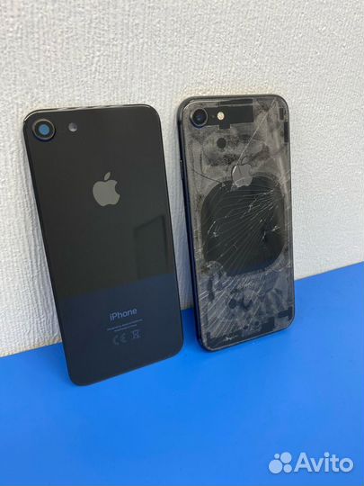 Ремонт телефонов iPhone/Samsung/Huawei/Xiaomi