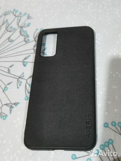 Чехол на honor 30