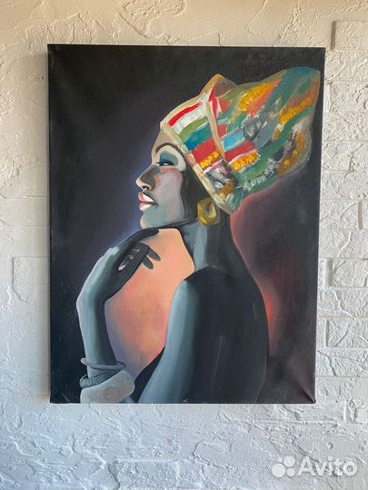 Картины современные