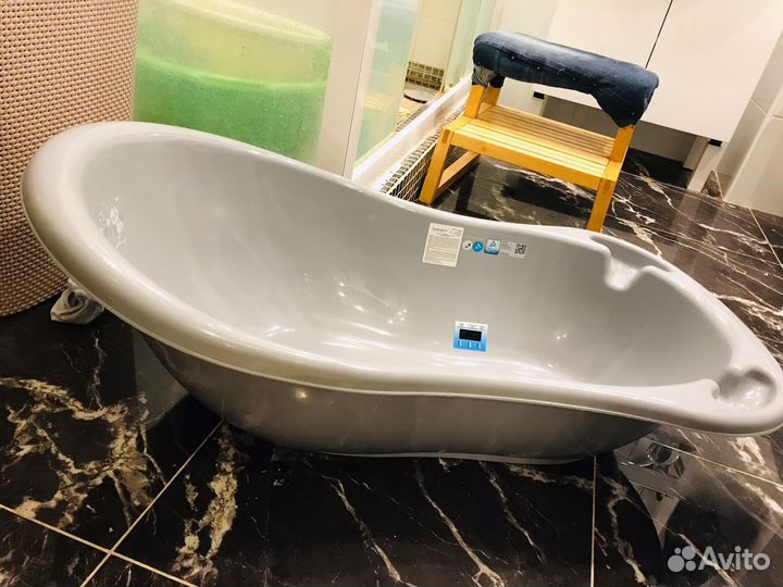 Детская ванночка для купания