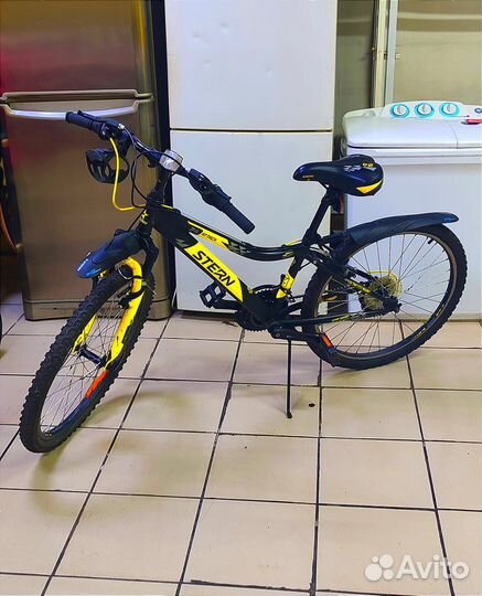 Велосипед Stern