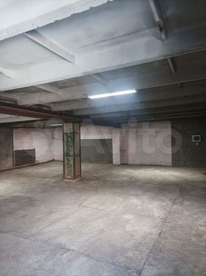 Склад, 281.5 м²