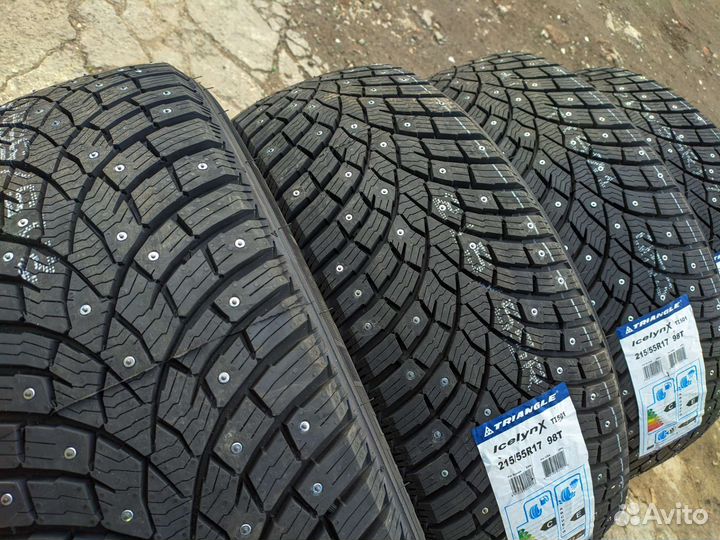 Triangle IcelynX TI501 205/50 R17 93T