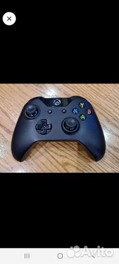 Новые кнопки LB. RB. 2 ревизия. Элит 1 ревизия